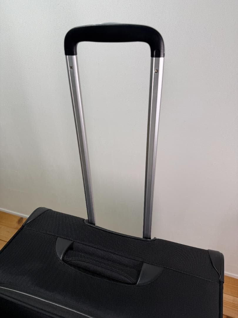 SAMSONITE　サムソナイト　ナイロン製キャリーケース