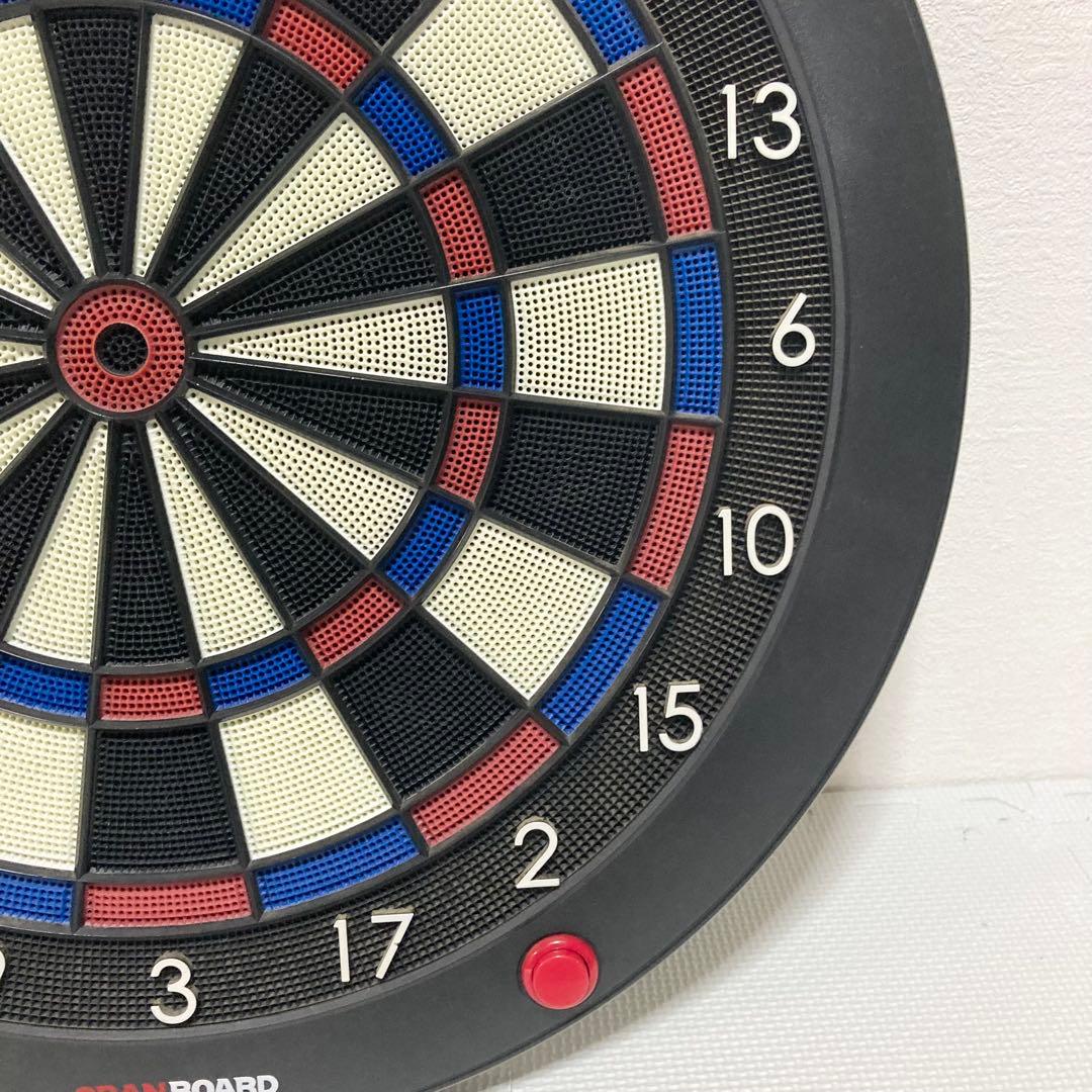 GRANDARTS GRAN BOARD3 グランボード3 ダーツボード