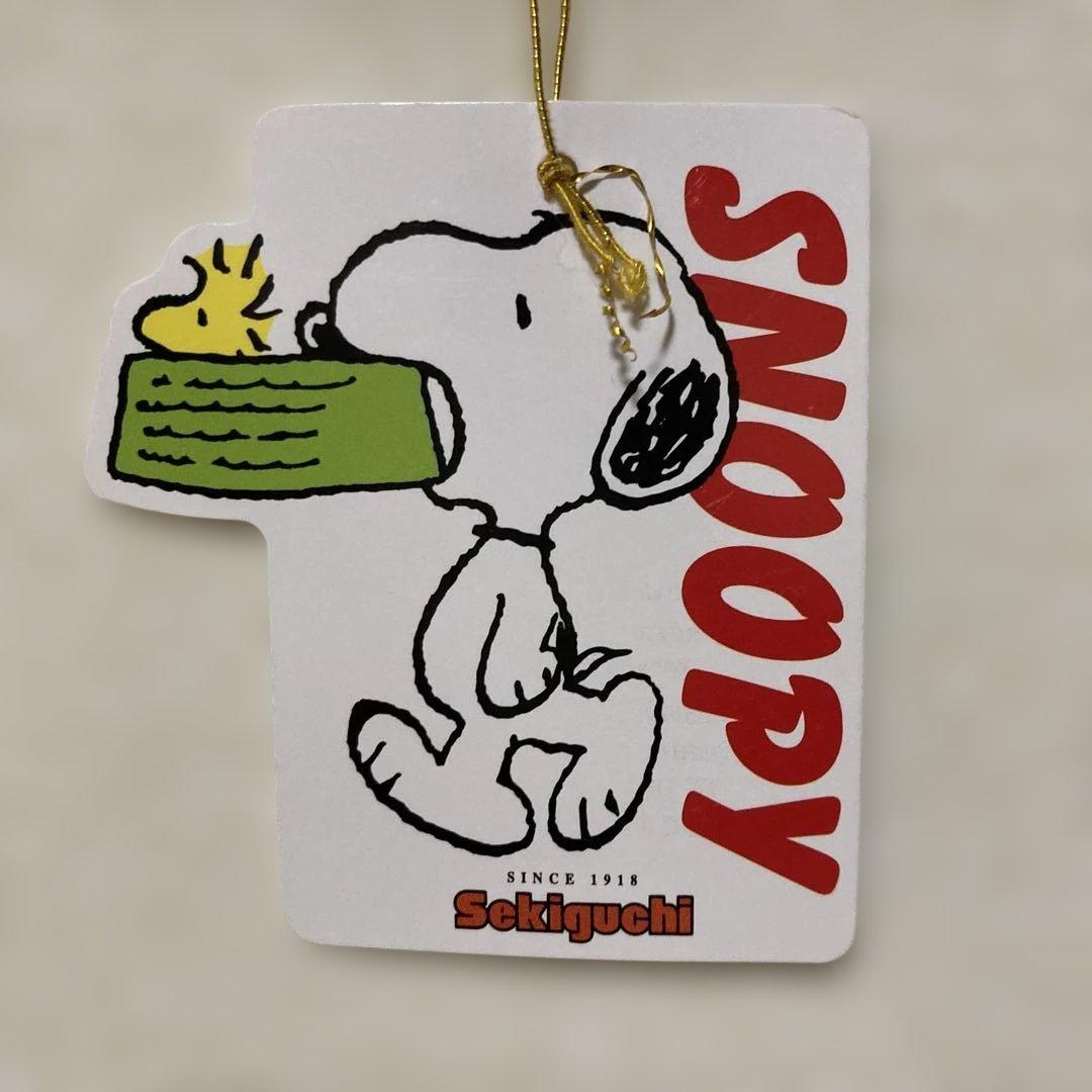 スヌーピー七変化オルゴール(ジョークール)＆ミニオルゴール