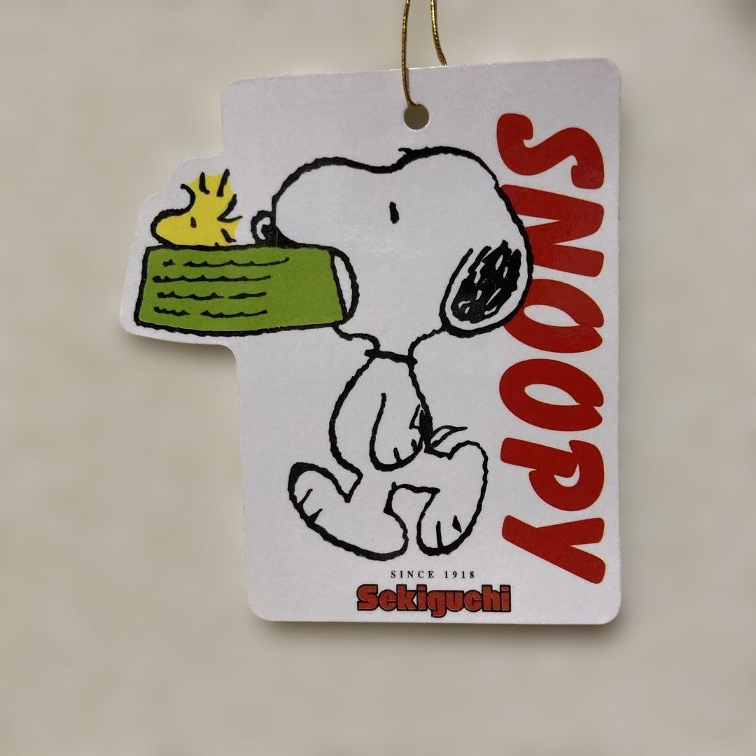 スヌーピー七変化オルゴール(ジョークール)＆ミニオルゴール