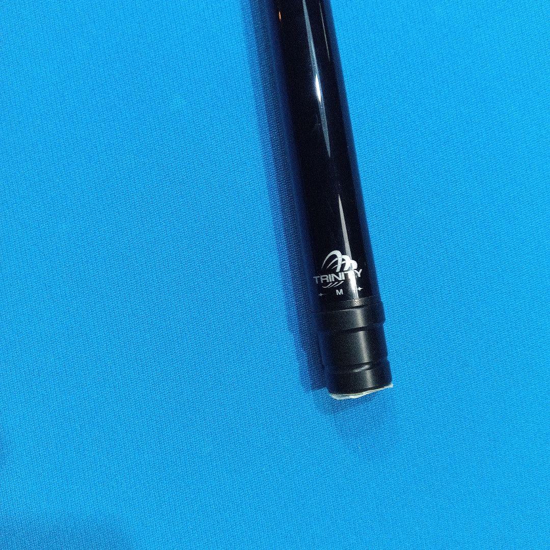TRINITYキースアンディ　カーボンシャフトM　ラジアル
