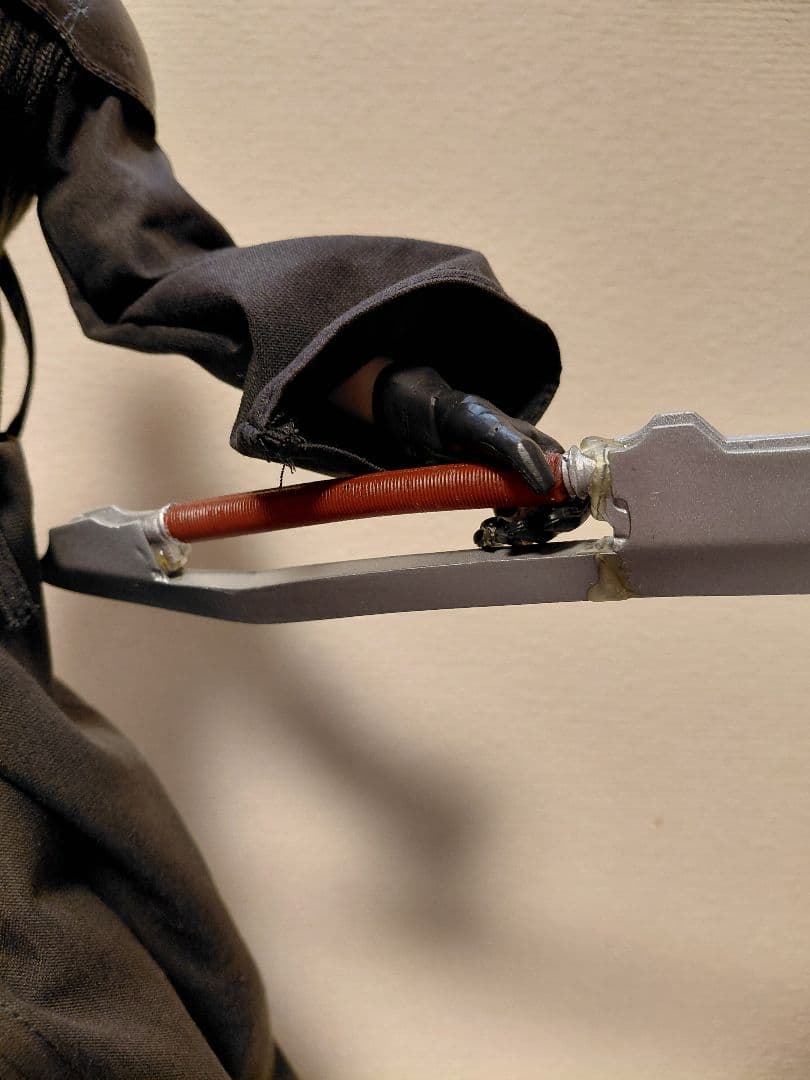 ファイナルファンタジー　フィギュア　マスター　ピース　アーツ　クラウド