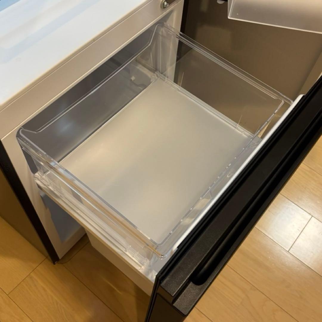 maru　2025年製 Panasonic 冷蔵庫 NR-B18C2