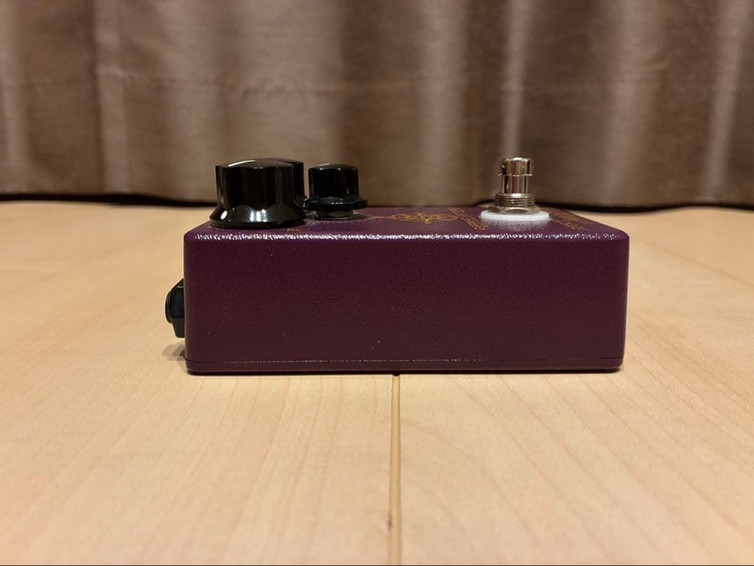 ギター Analogman Prince of Tone (POT)