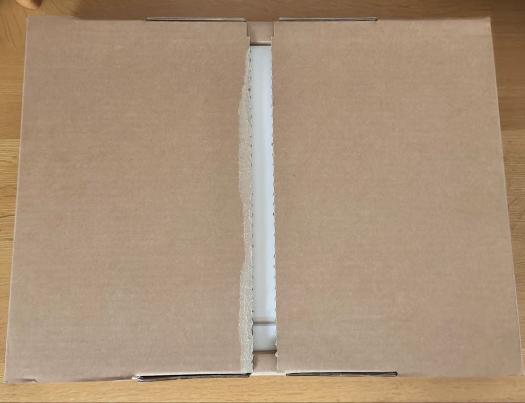 新品未開封 MacBook Air M4 16GB 512GB 15インチ