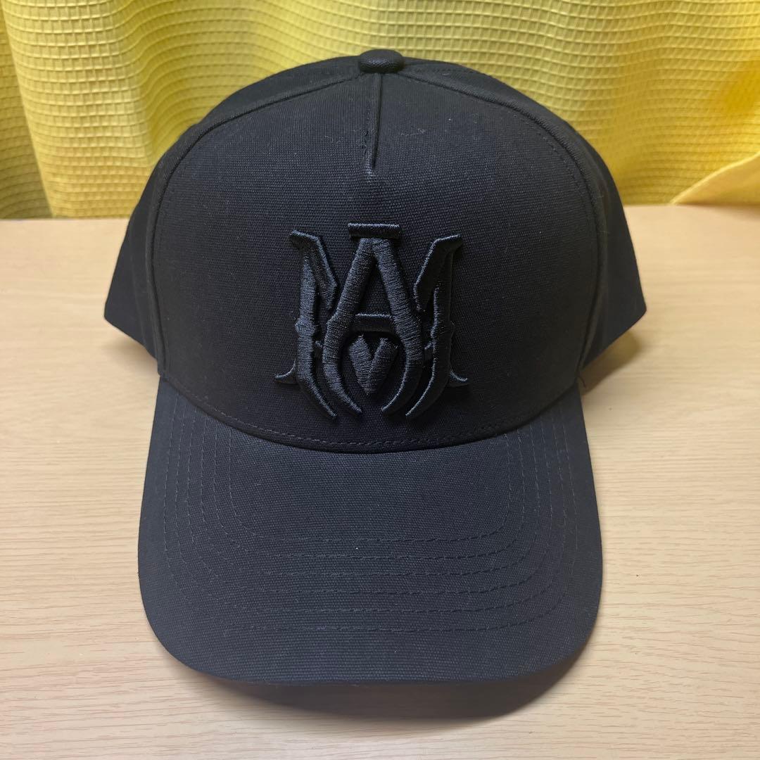 アミリ　AMIRI キャップ