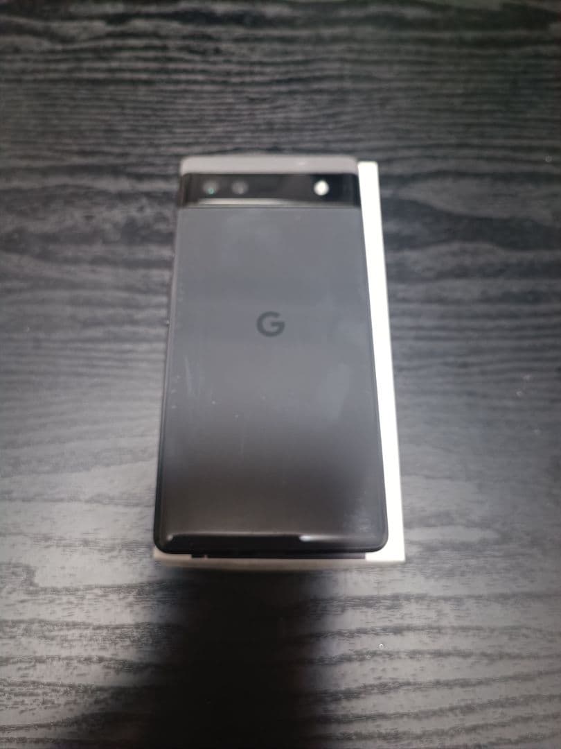 Google Pixel 6a 128GB 中古
