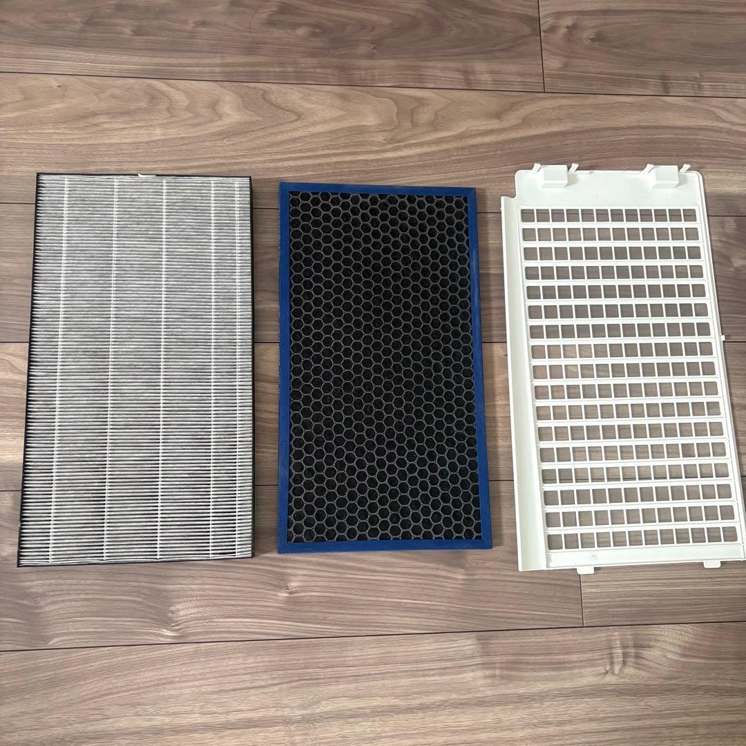 SHARP シャープ 加湿空気清浄機 KC-J50-W 2020年製