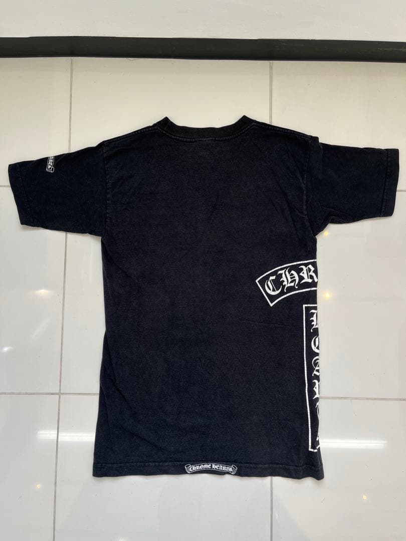 Chrome Hearts 激レア　初期 ビンテージ　USA製