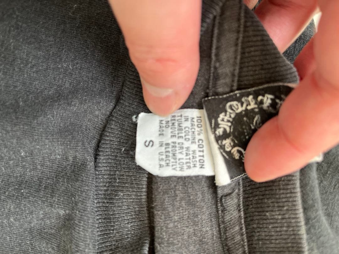 Chrome Hearts 激レア　初期 ビンテージ　USA製