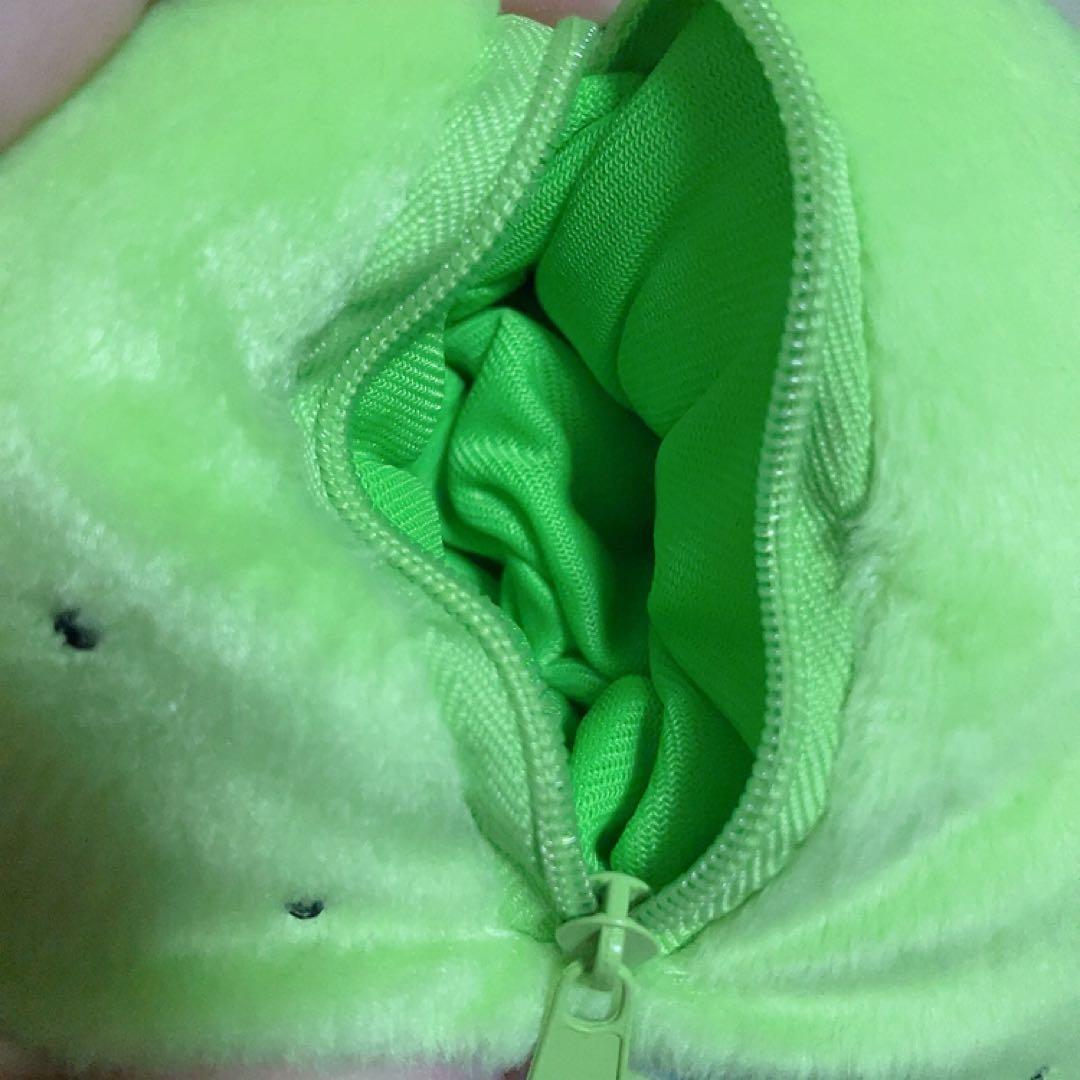 激レア　じゃがいぬくん　ペアバード　ぬいぐるみ