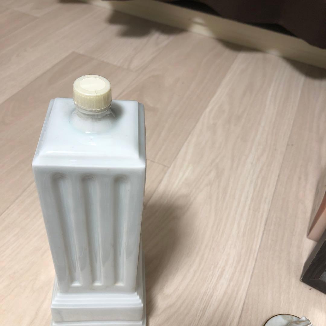 1988年ソウルオリンピック記念陶器