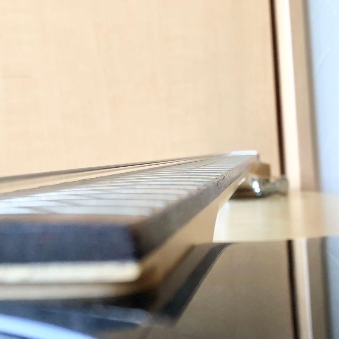 Pignose アンプ内蔵ミニギター PGG-200 BK ピグノーズ