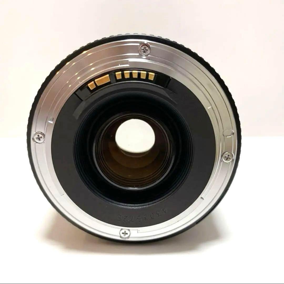 【美品】Canon 75-300mm F4-5.6 Ⅱ 超望遠レンズ