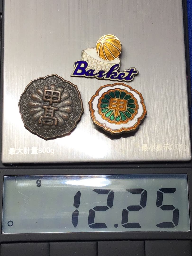 兵庫 お嬢様 女子学院 校章まとめて 神戸松蔭学院/西宮甲子園学院