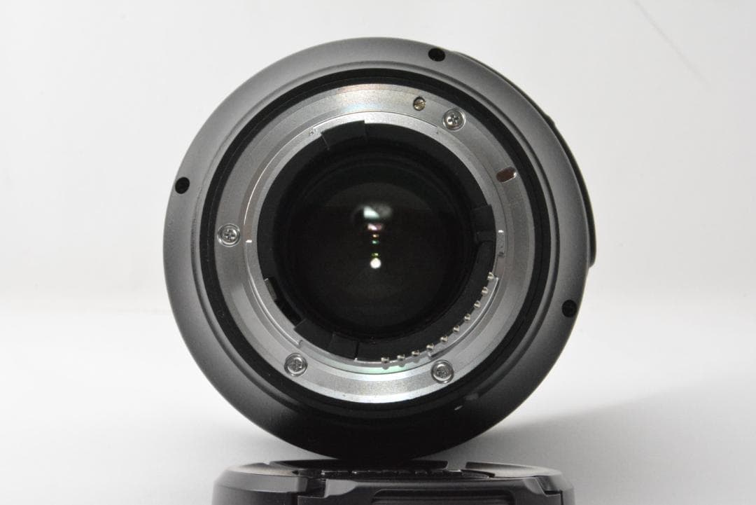 ■ 美品 ■Nikon AF-S VR Micro 105mm f2.8G ED