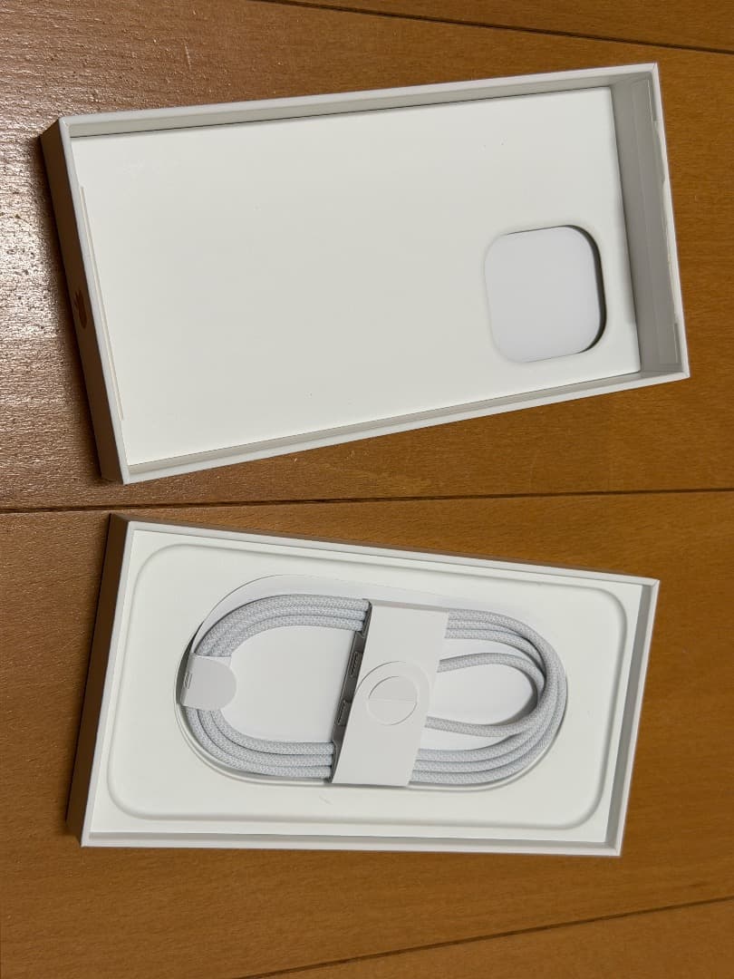 携帯電話本体 Apple iPhone 16 Pro Max