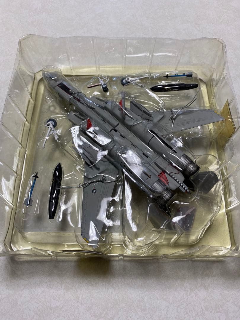 【値下げ】Dragon wings F-14B トムキャッTOMCAT 1/72