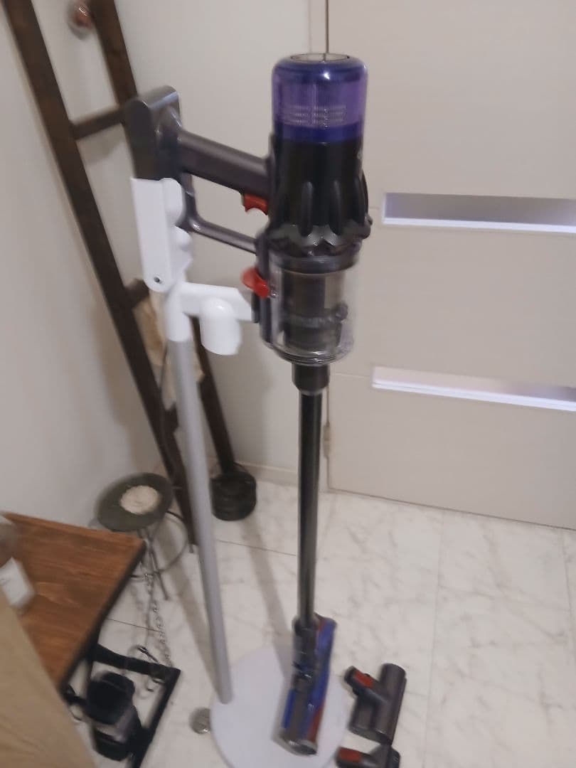 s*s様 Dyson Digital Slim SV18 Fluffy スタンド