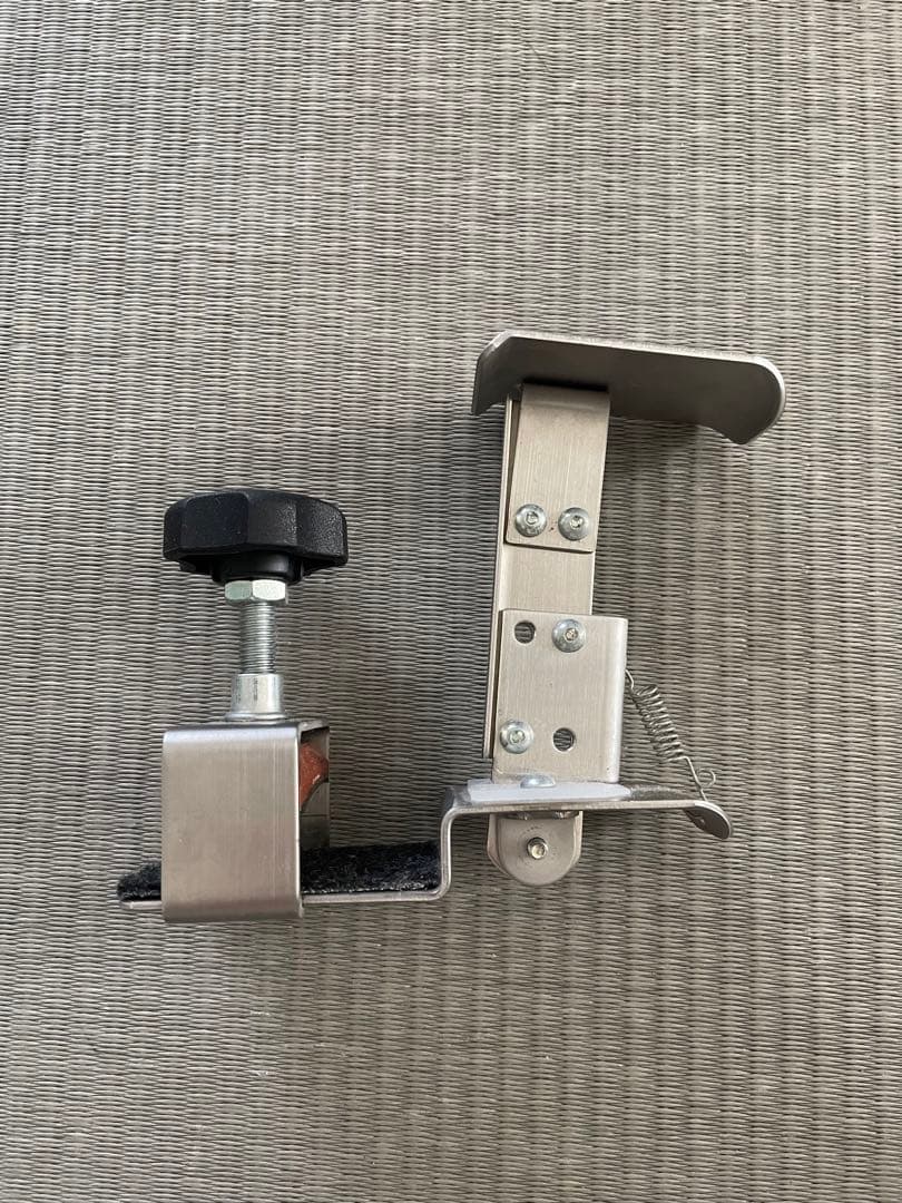 吉澤　アシストペダル　ハイツールセット