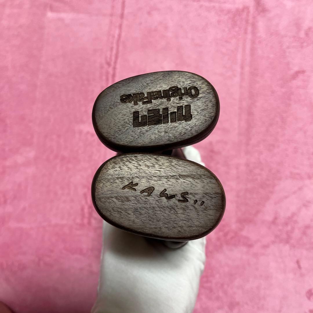 KAWS コンパニオン　カリモク