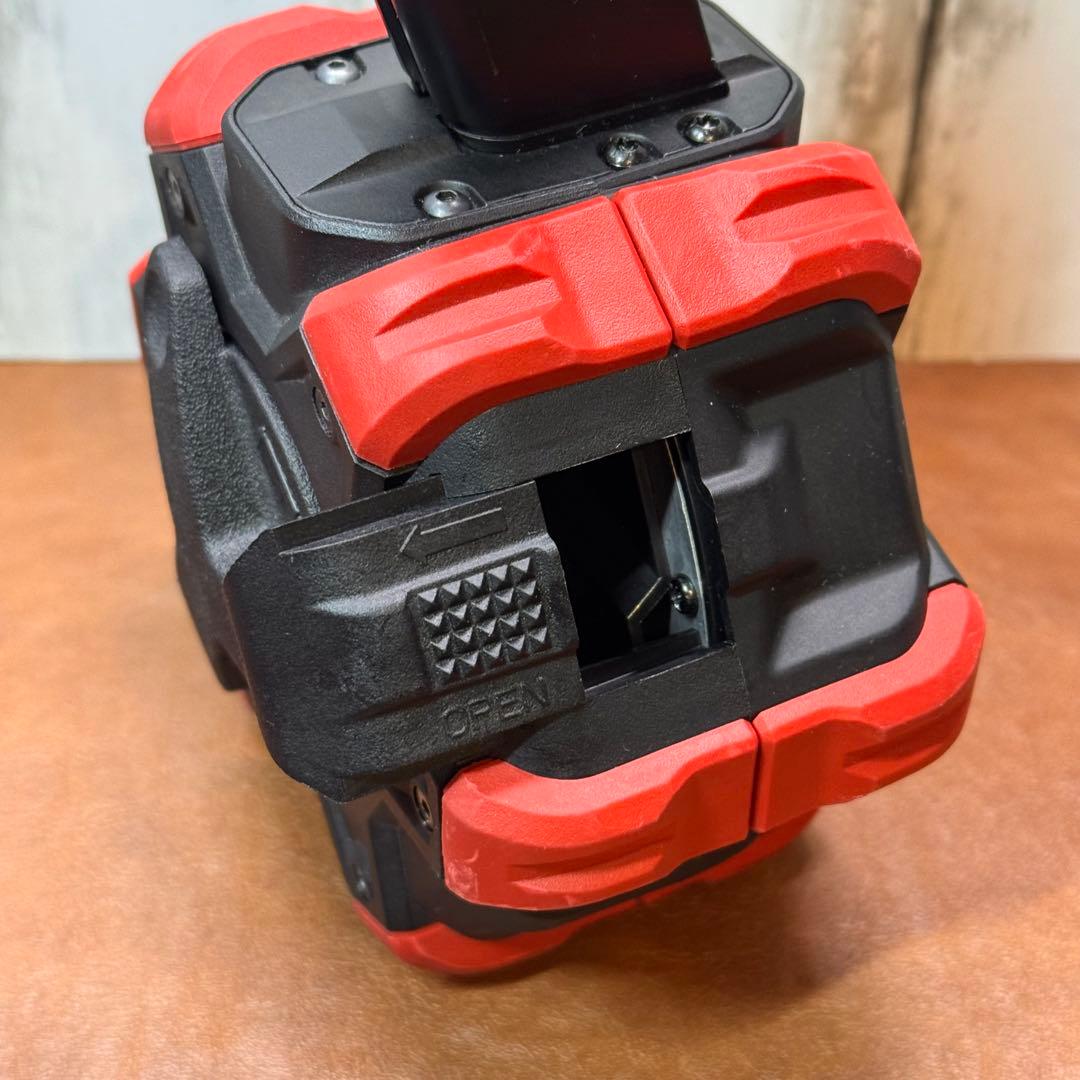 ARMORER WORKS グロック　GBB 350連　ドラムマガジン