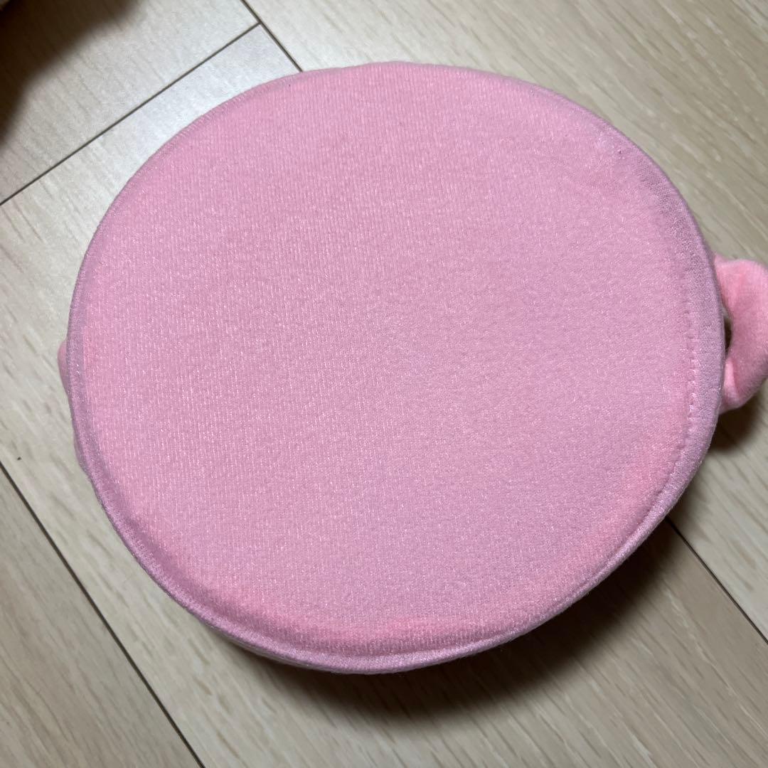 ローソン&リラックマ　カゴ入りぬいぐるみセット　コリラックマとキイロイトリ