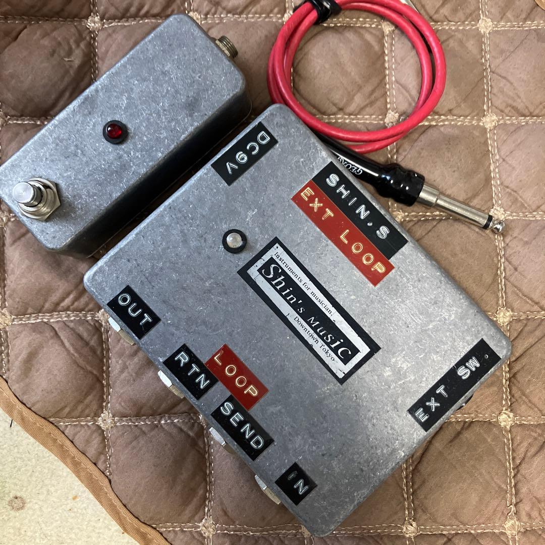 Shi's Music ‼️1WAY Loop‼️F.C.G.R‼️