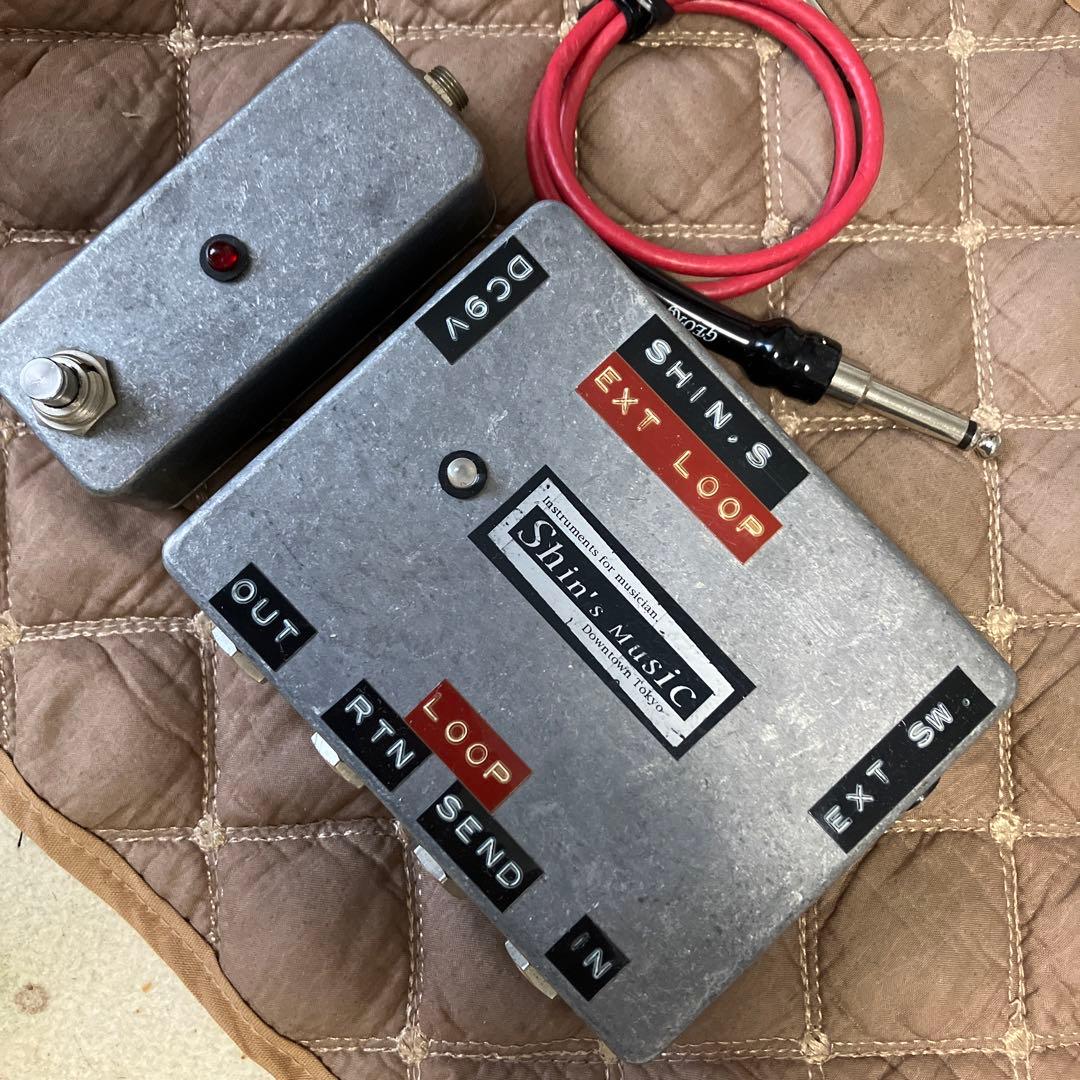 Shi's Music ‼️1WAY Loop‼️F.C.G.R‼️