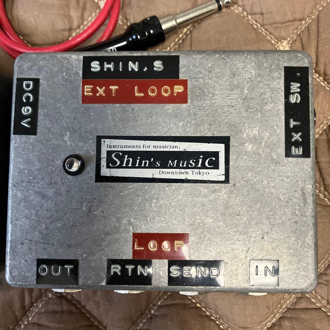 Shi's Music ‼️1WAY Loop‼️F.C.G.R‼️