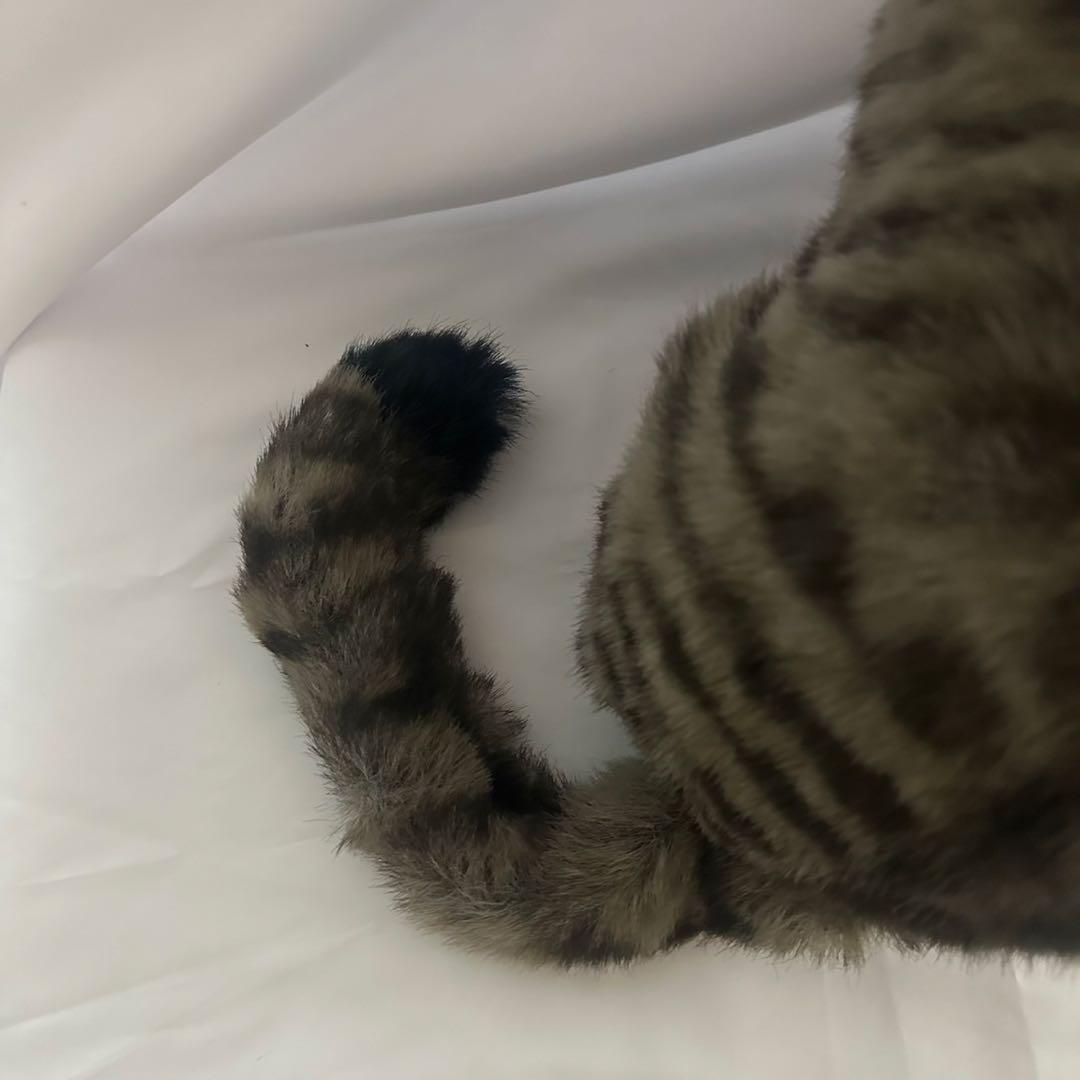 kosen ケーセン ぬいぐるみ(ネコ)