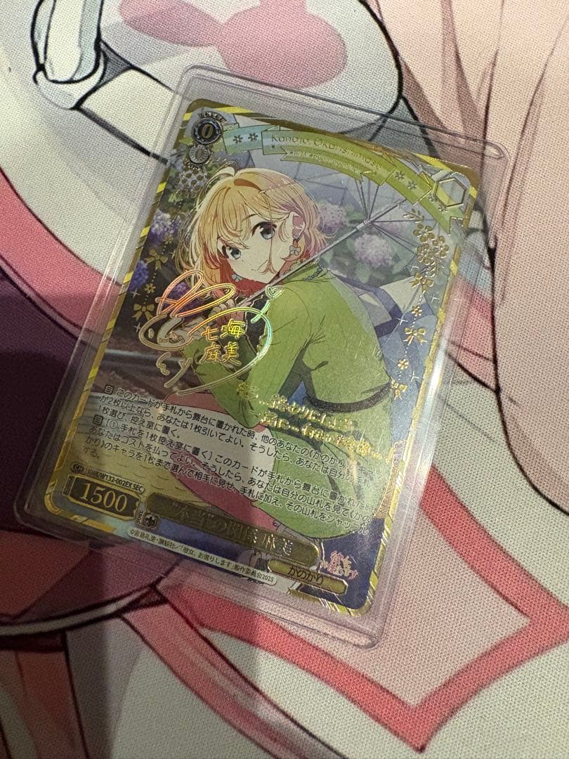 本当の関係　麻美　SEC 彼女お借りします