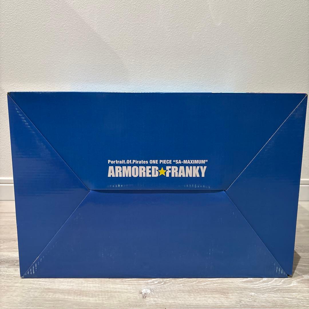 らむ フランキー、ブルック、ウソップ