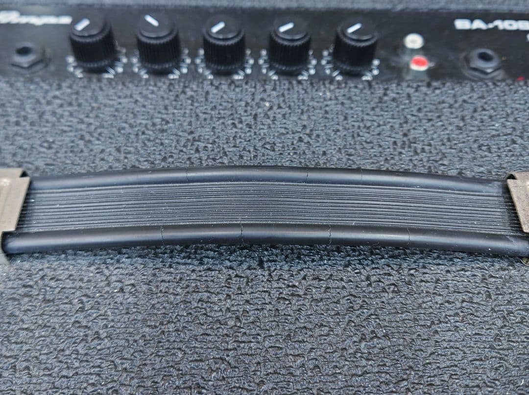 ◆◆Ampeg BA-108 ベース用アンプ