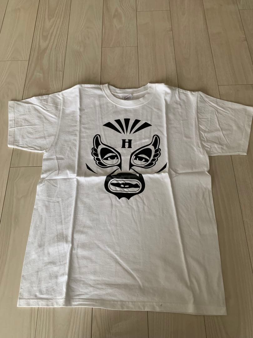 バナナマン/bananaman 設楽仮面、日村仮面　顔面Tシャツセット　Lサイズ