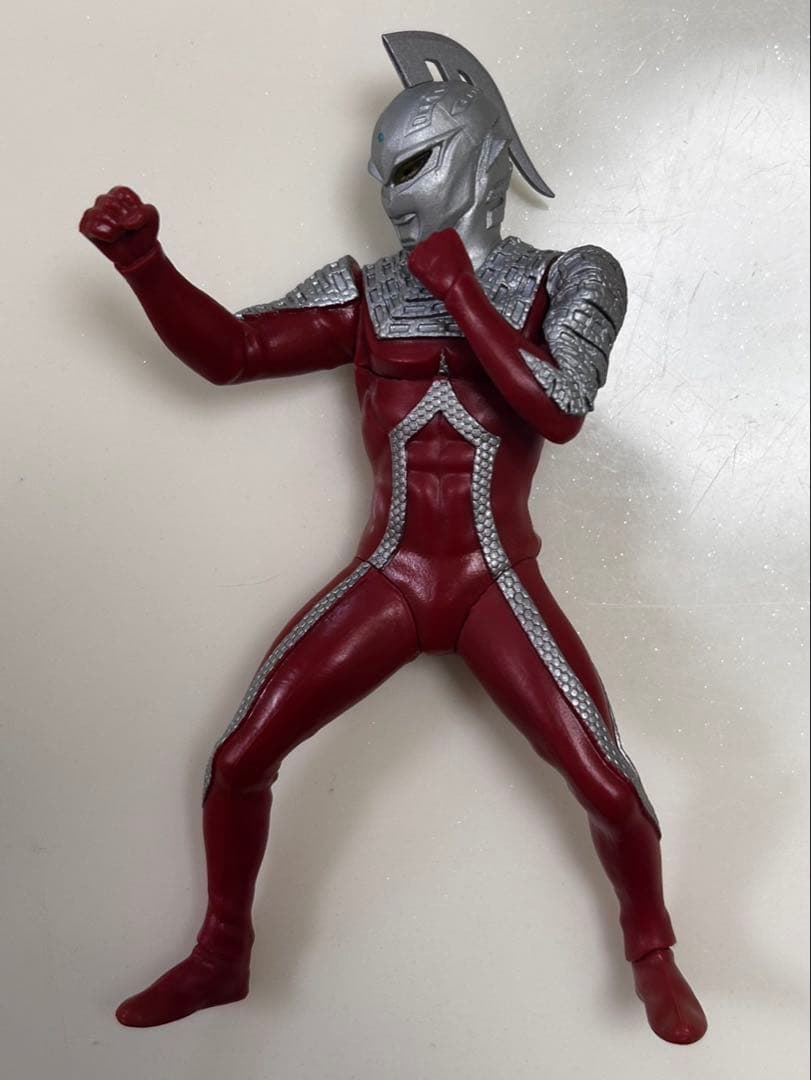 ウルトラマン アルティメットルミナス HGシリーズ まとめ売り