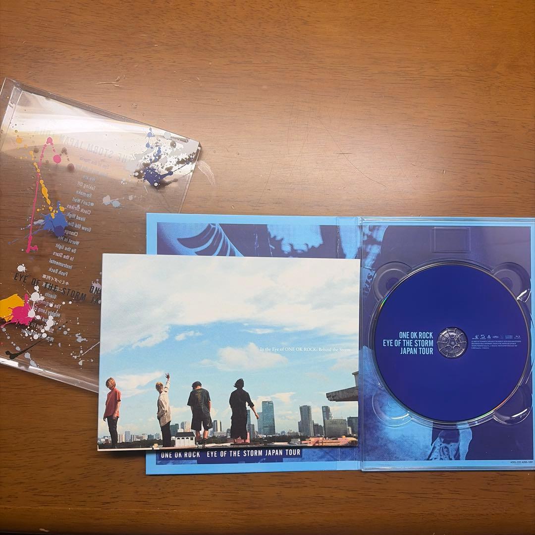 ONE OK ROCK 2019.2023グッズセット