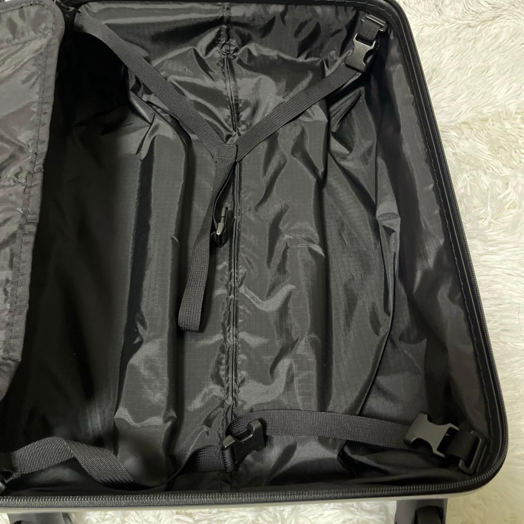 BRIEFING ブリーフィング　H-37 キャリーケース　旅行　ビジネス　鍵