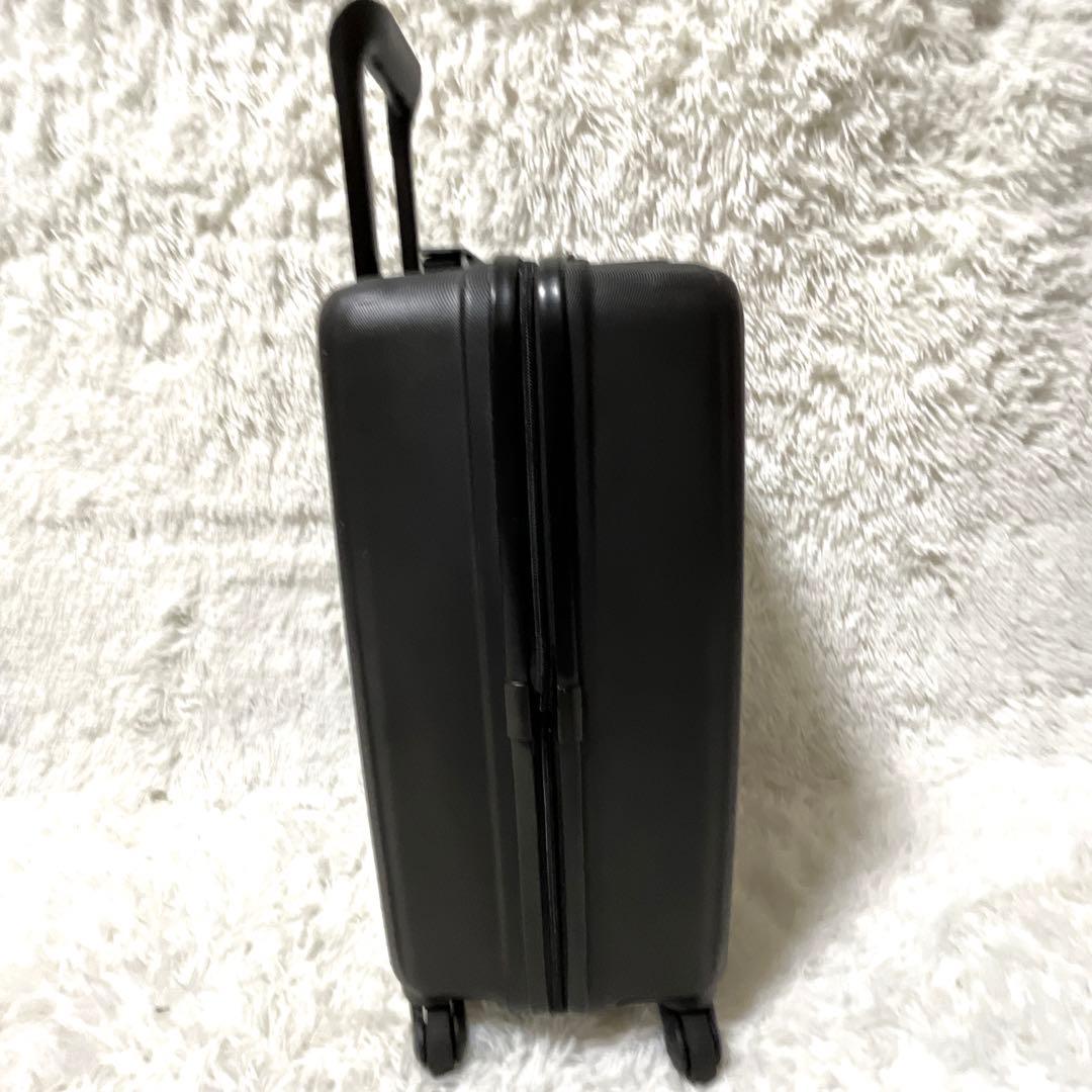 BRIEFING ブリーフィング　H-37 キャリーケース　旅行　ビジネス　鍵