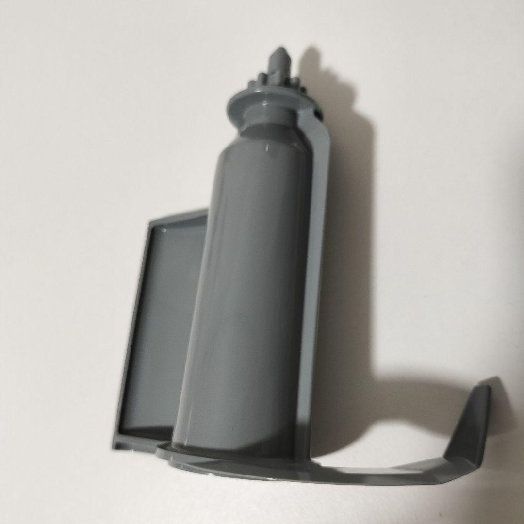 BRAUN　ブラウンマルチクイック　フードプロセッサー　コネベラ　1075 ※