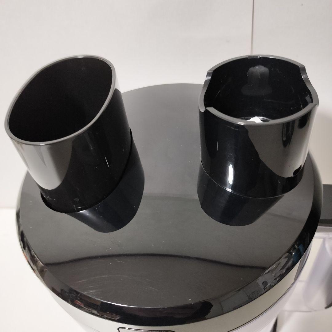 BRAUN　ブラウンマルチクイック　フードプロセッサー　コネベラ　1075 ※