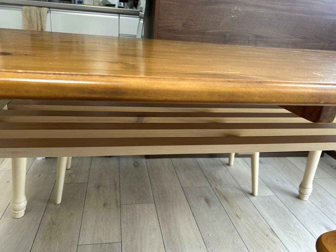 ダイニングテーブルセット