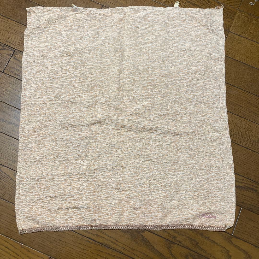 非売品　東芝　カバー　ビンテージ　企業グッズ