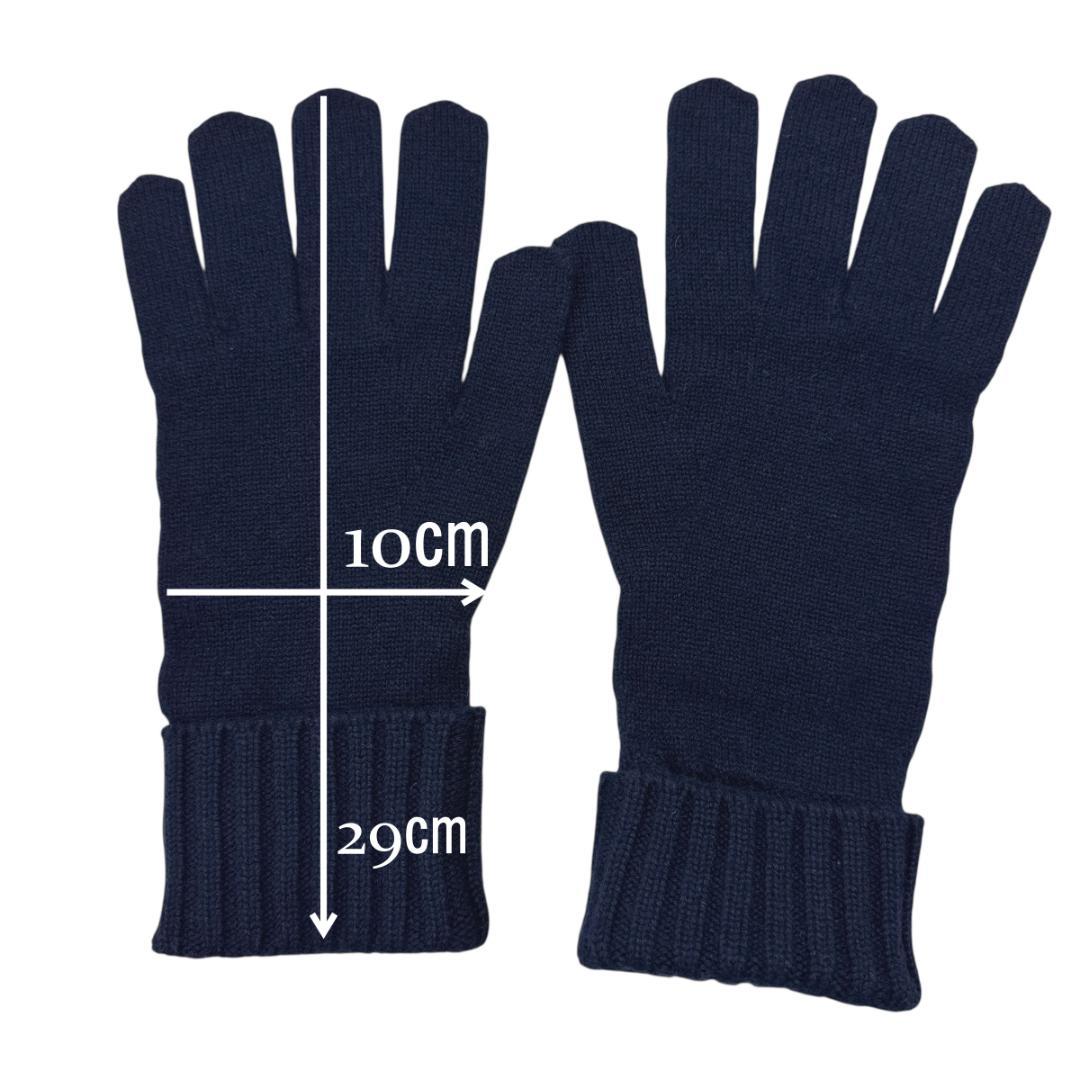 LOUIS VUITTON 手袋 グローブ ゴンヘルシンキ LVパンチングロゴ