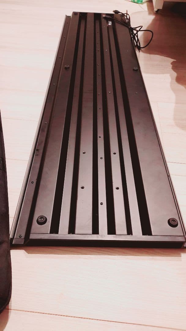 PEARL EM-1 malletSTATION MIDIマレット マリンバ