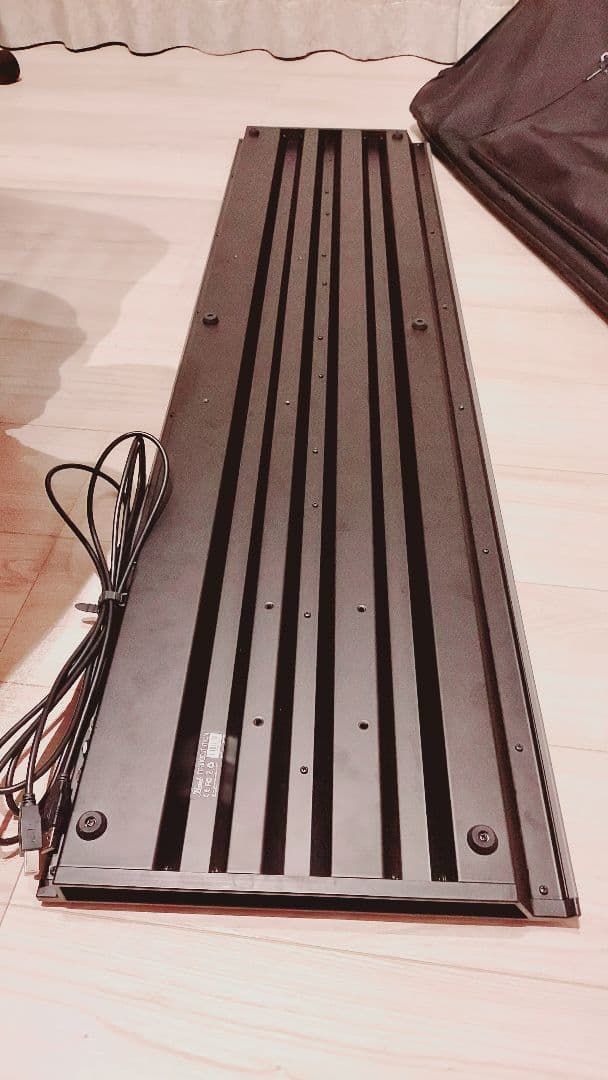 PEARL EM-1 malletSTATION MIDIマレット マリンバ