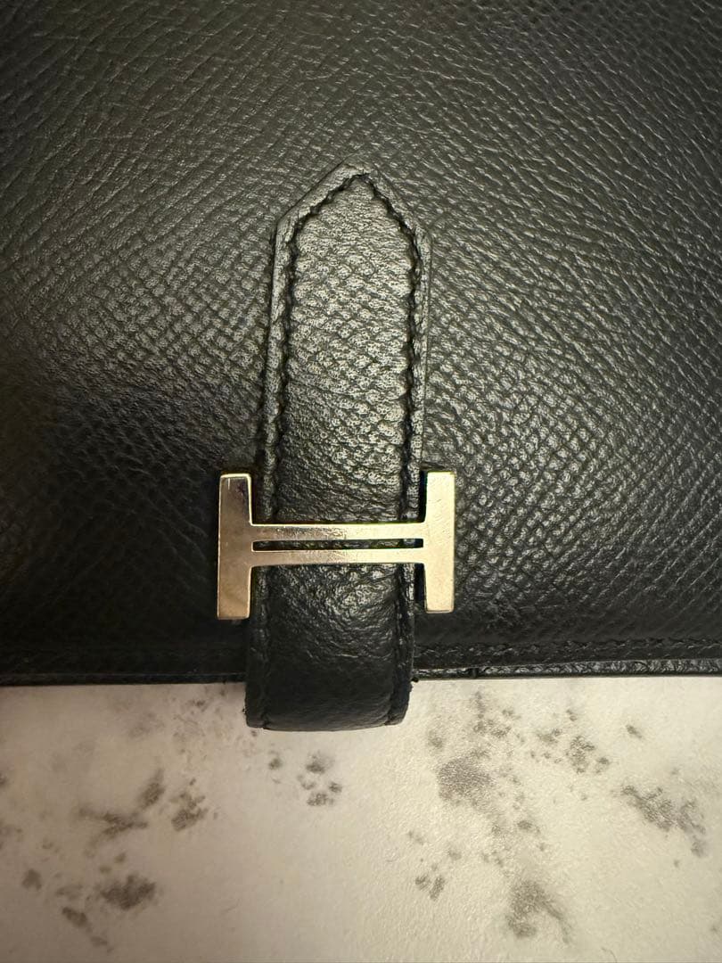 値下げ中 エルメス ベアン Y刻印