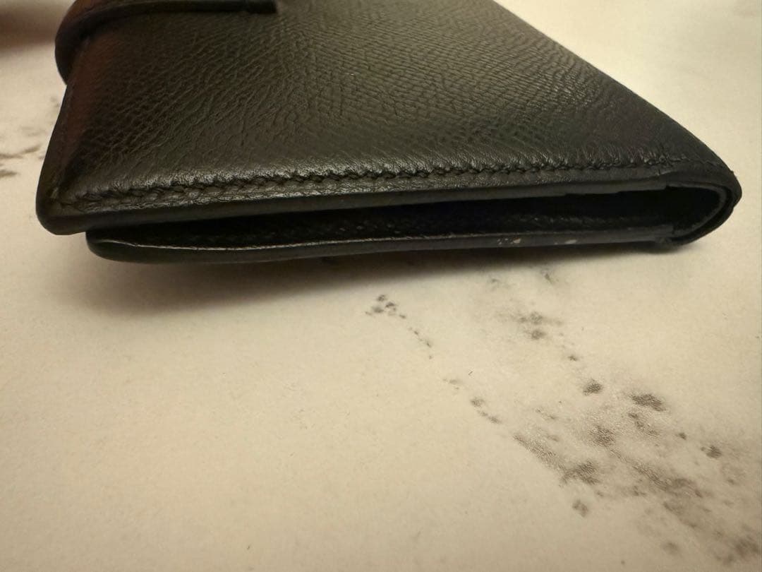 値下げ中 エルメス ベアン Y刻印