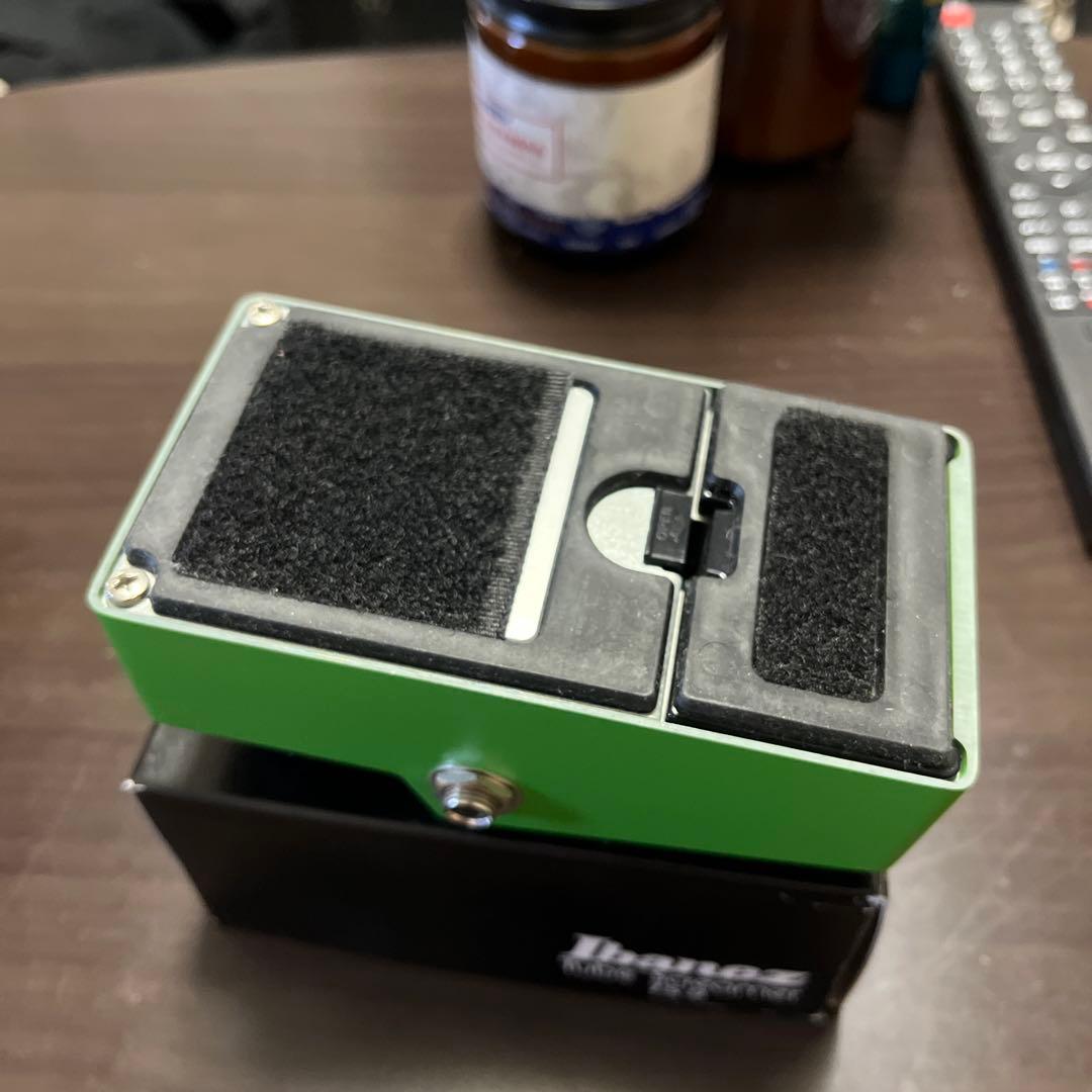 Ibanez TS9 Tube Screamer TS-9チューブスクリーマー