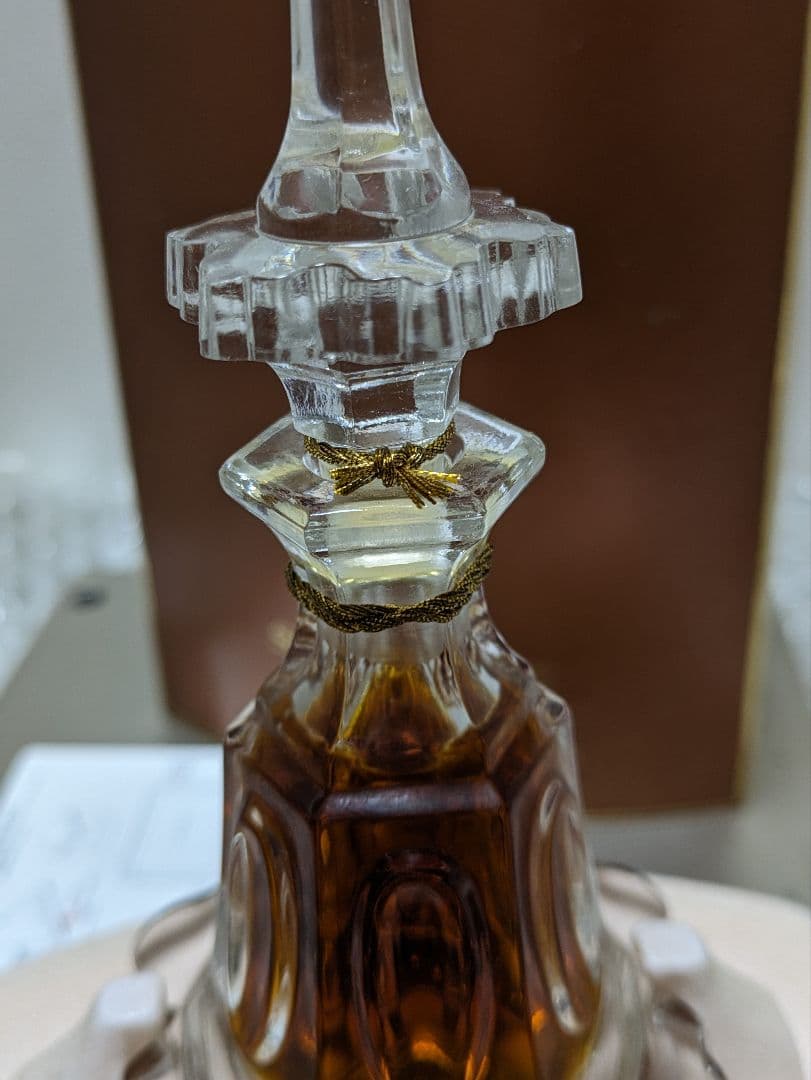 希少　香水　Jean Desprez ジャンデプレ シェラザード　30ミリ